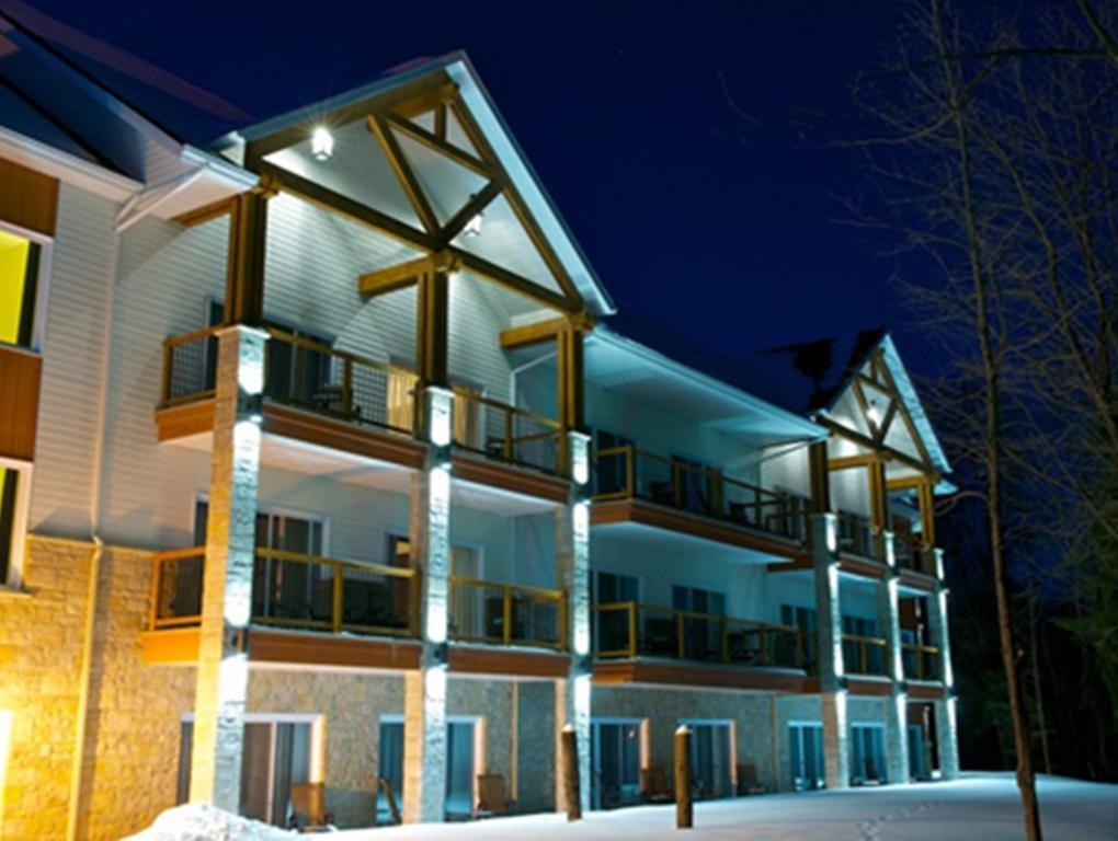 Manoir Du Lac William Saint-Ferdinand 외부 사진