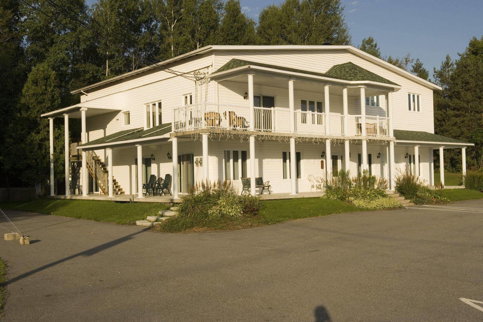 Manoir Du Lac William Saint-Ferdinand 외부 사진